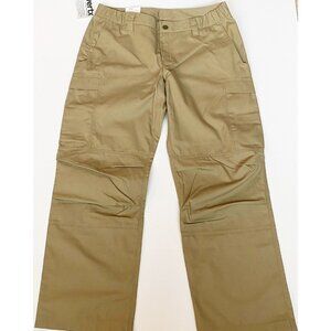 Vertx Pants Womens 14 Phantom LT Tactical  PNWT F1-VTX8050 Cargo New
